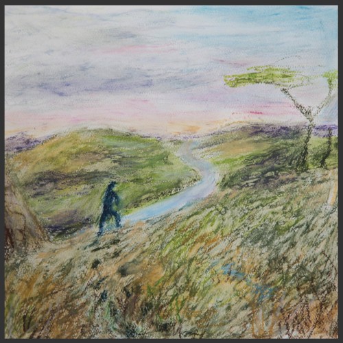 Walking Away