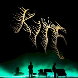 Kite At The Royal Opera