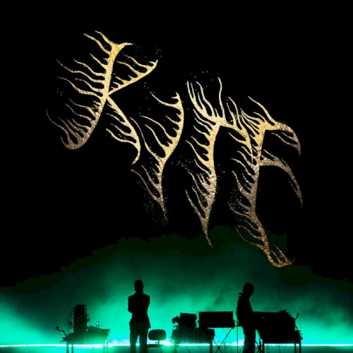 Kite At The Royal Opera