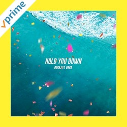 Hold You Down