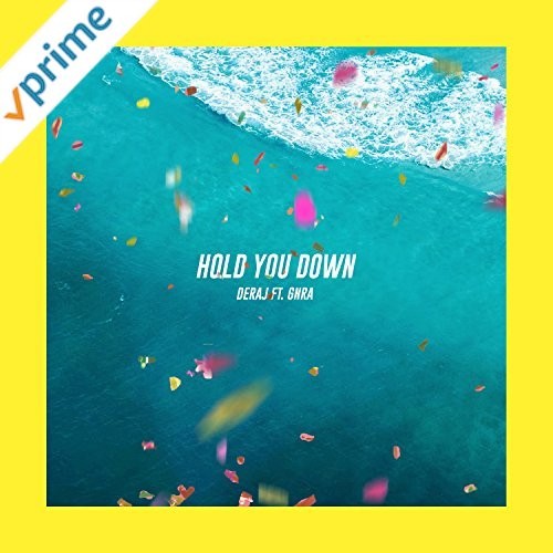 Hold You Down