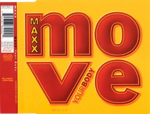 Move Your Body