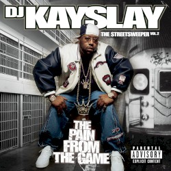 The Streetsweeper Vol. 2: The Pain From The Game