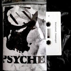 Nocturnal Passenger - Live 87/88