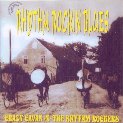 Rhythm Rockin' Blues