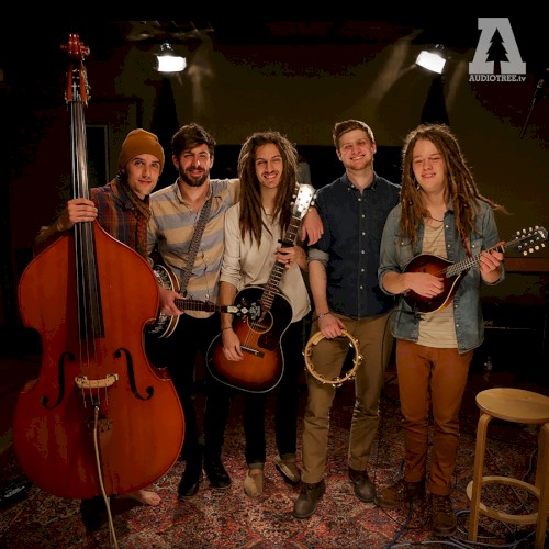 Audiotree Live