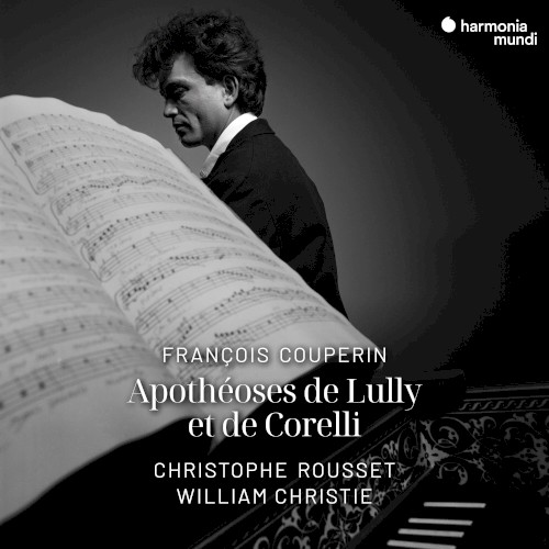 F. Couperin: Apothéoses de Lully et de Corelli (Remastered 2024)