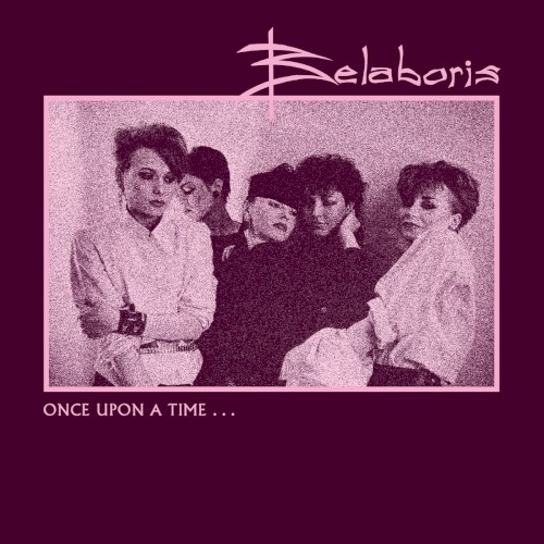 Once Upon a Time