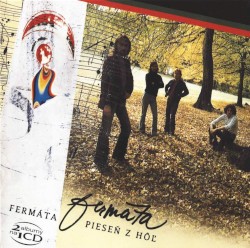 Fermáta / Pieseň z hôľ