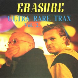 Ultra Rare Trax, Volume 2