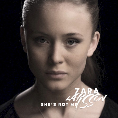 She’s Not Me