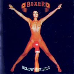 Below the Belt