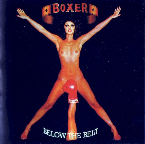 Below the Belt