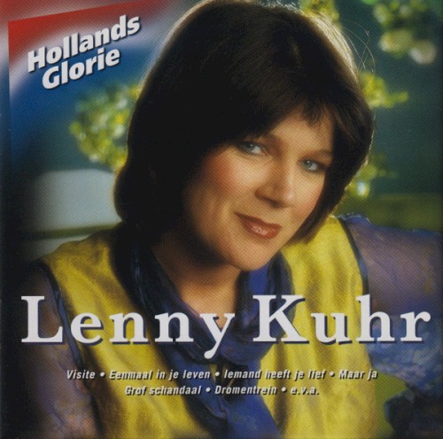 Lenny Kuhr
