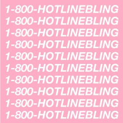 Hotline Bling