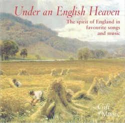 Under an English Heaven