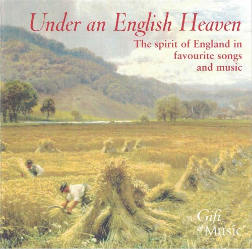 Under an English Heaven