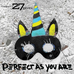 Perfect as You Are