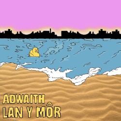 Lan Y Môr