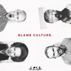 Blame Culture