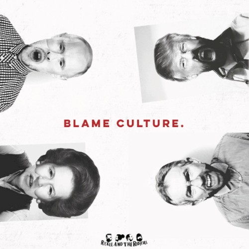 Blame Culture