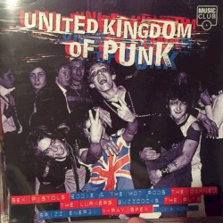 United Kingdom of Punk