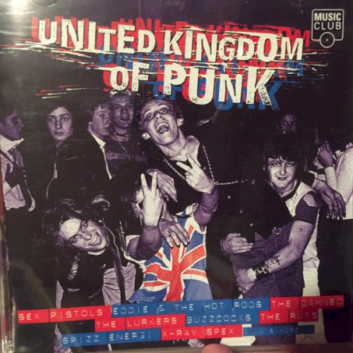 United Kingdom of Punk