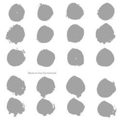 Skizzen in Grau (instrumentals)