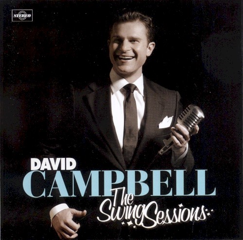 The Swing Sessions