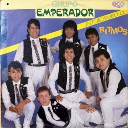 Intercambio de ritmos