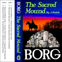 The Sacred Mound
