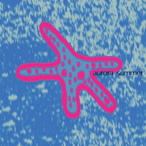 Aurora Summer (ESPRIT FANTASY remix)