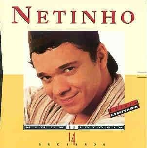 Minha História