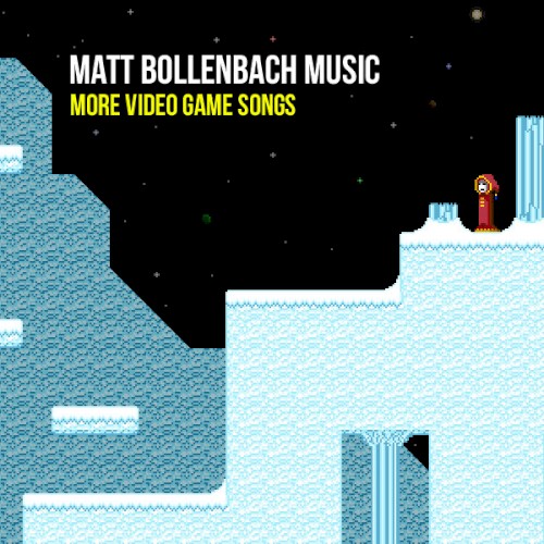 More Video Game Songs