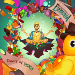 School of Whimsy