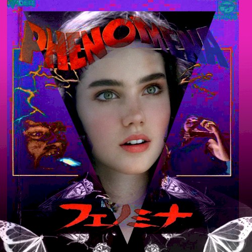 ⚡🐝Phenomena⚡🐝 [Special ▲ Edition]
