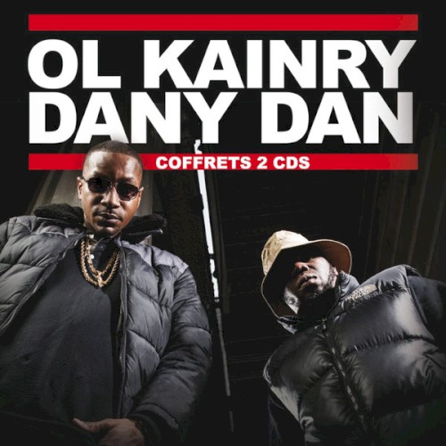 Ol Kainry & Dany Dan : Saisons 1 & 2