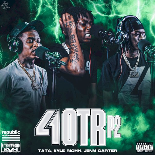 41 OTR, Pt. 2