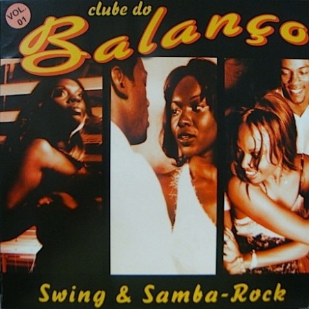 Swing & Samba-Rock