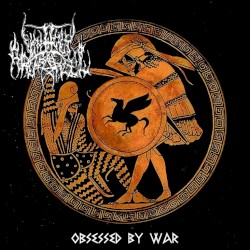 Obsessed by War