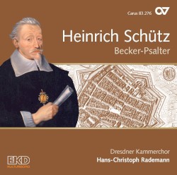 Becker-Psalter