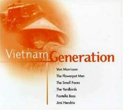 Vietnam Generation