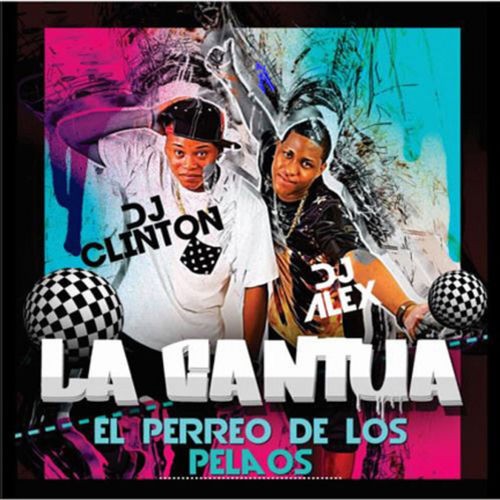 La cantúa