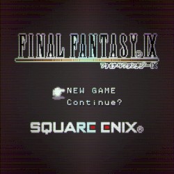 Final Fantasy IX Chips