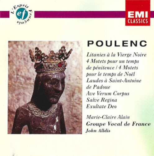 Chœurs a cappella