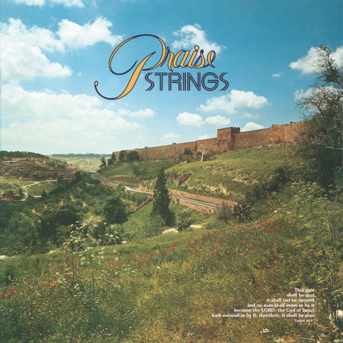 Praise Strings 1