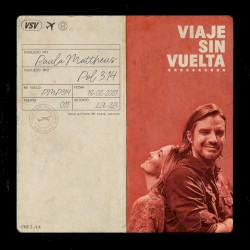 Viaje sin vuelta