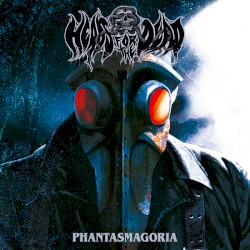 Phantasmagoria