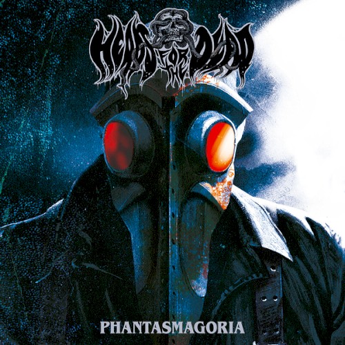 Phantasmagoria