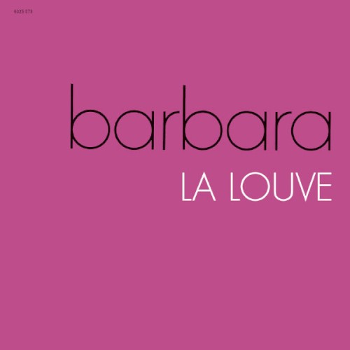 La Louve